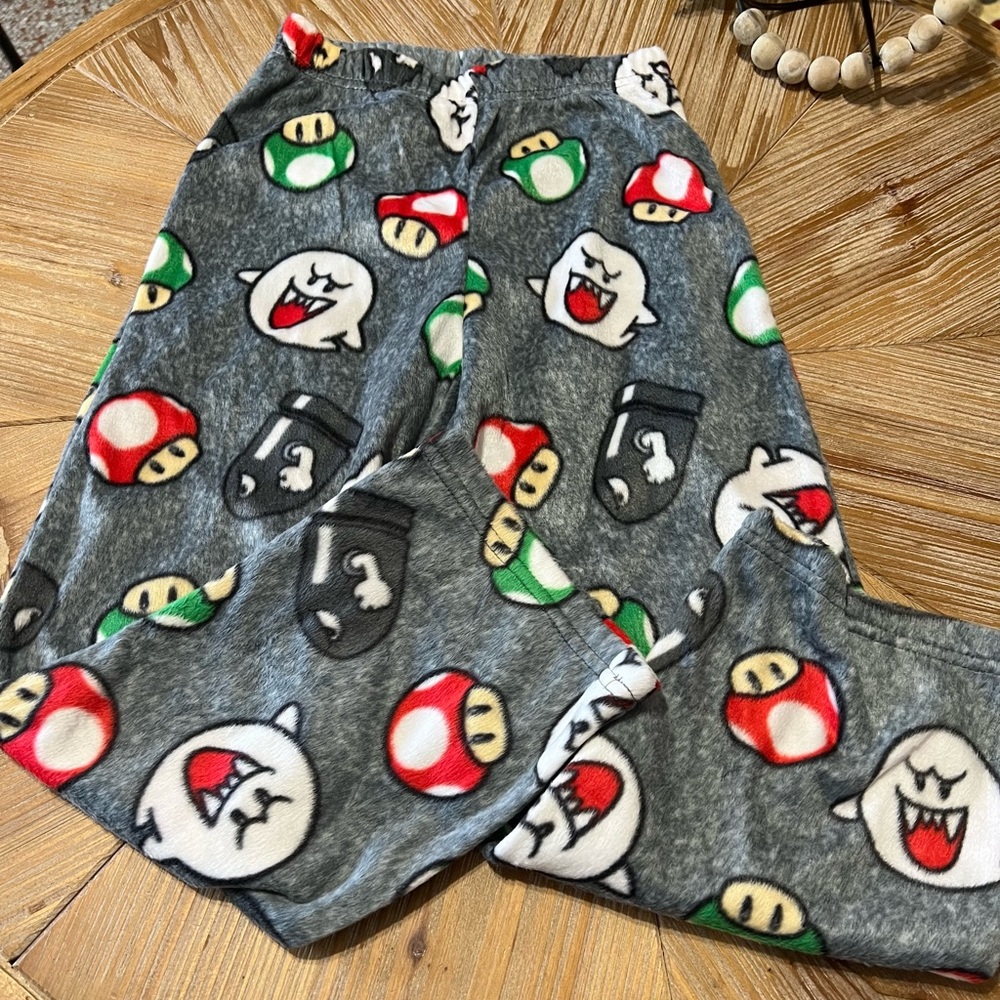 Pajama pants